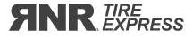 RNR logo