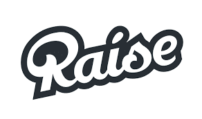 Raise logo