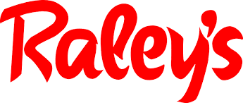 Raleys logo