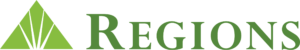 Regions Bank logo