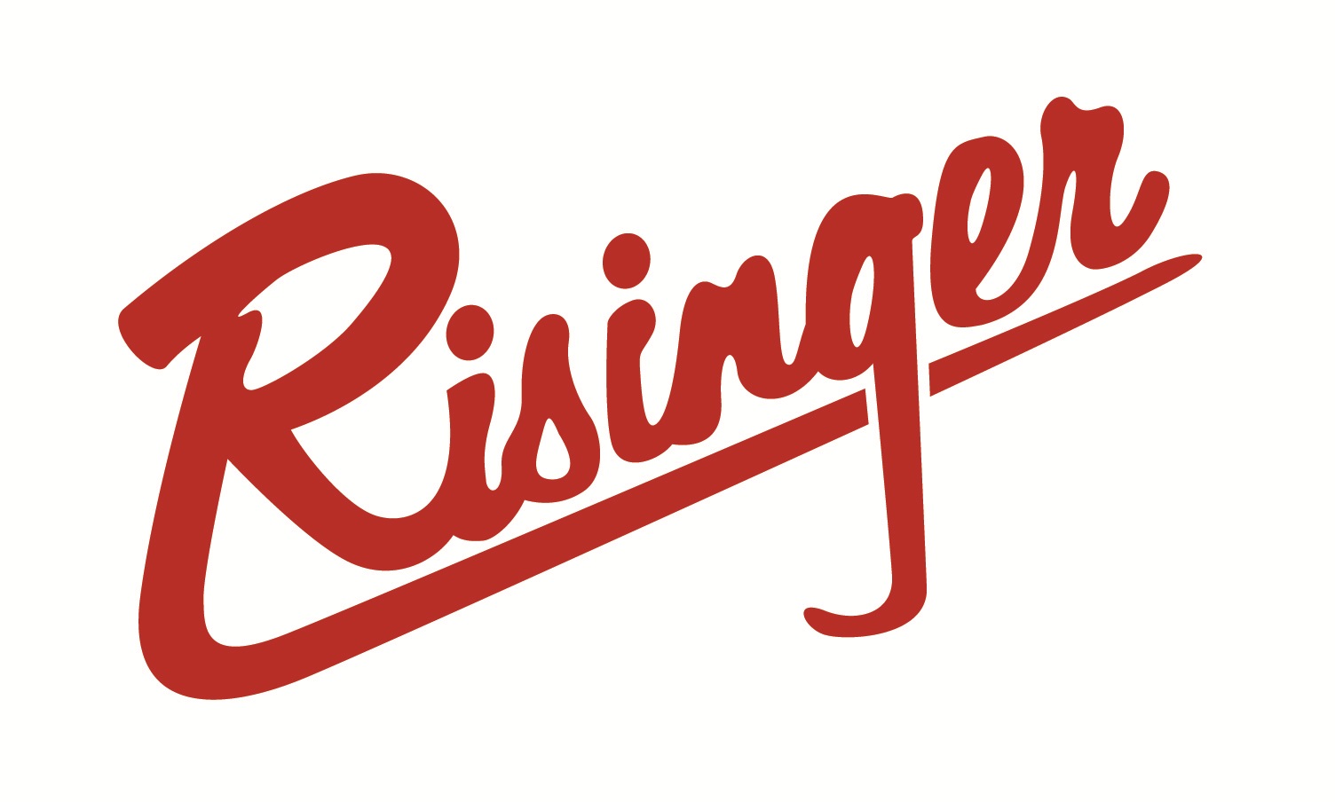 Risinger logo
