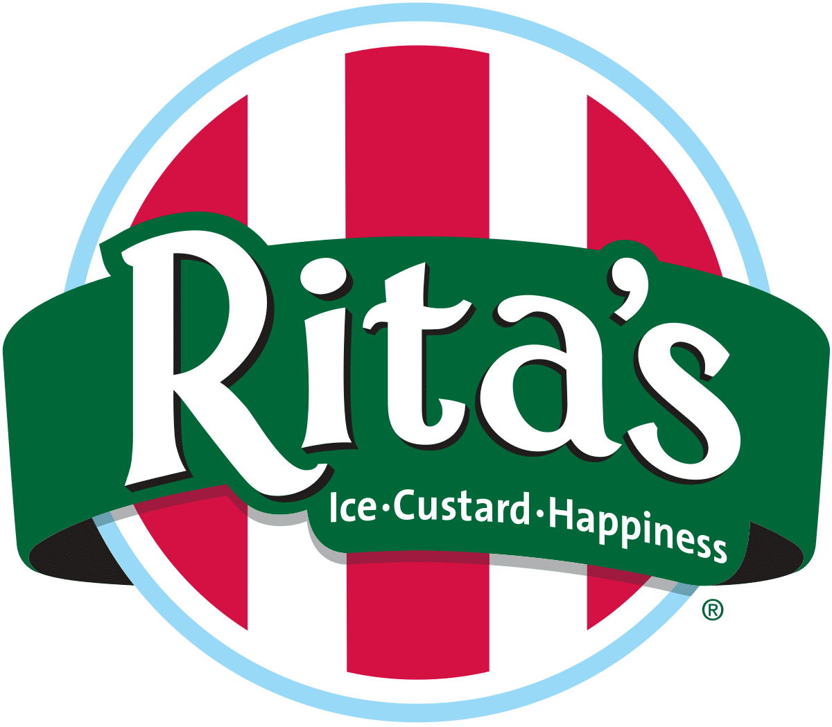 Rita's Italian Ice logo