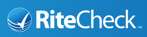 RiteCheck logo