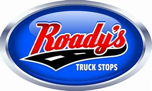 Roadys logo