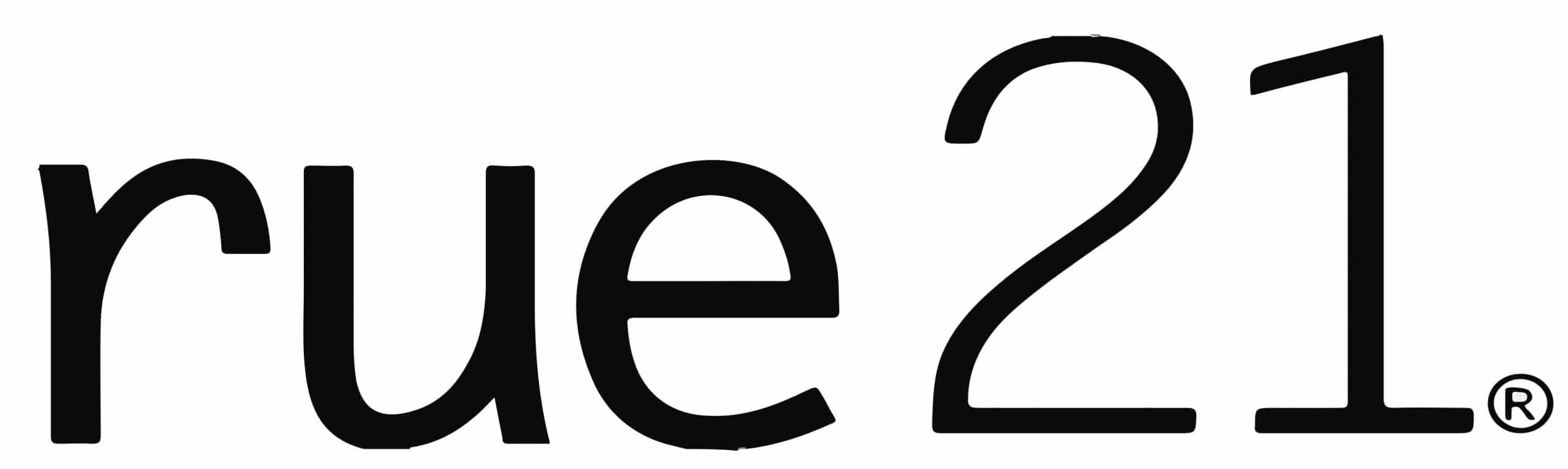 Rue 21 logo
