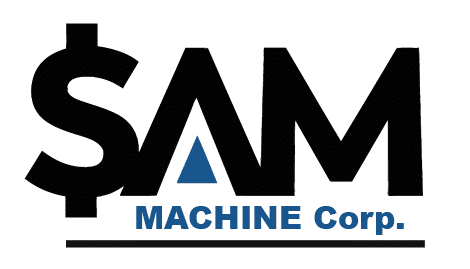 SAM Corp logo