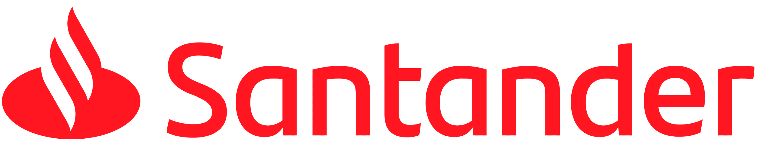 Santander logo