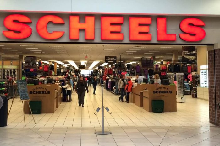 How To Check The Balance On A Scheels Gift Card Scheels