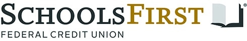 SchoolsFirst Credit Union logo