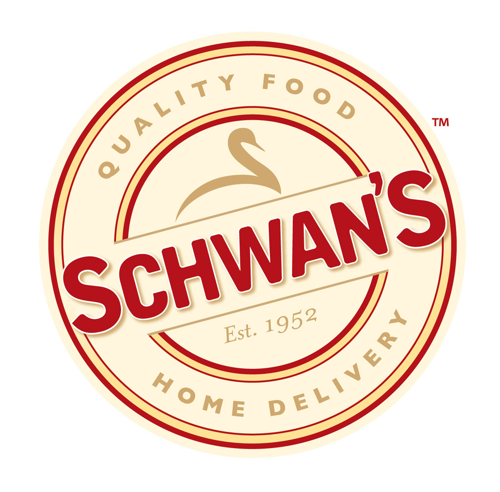 Schwans logo