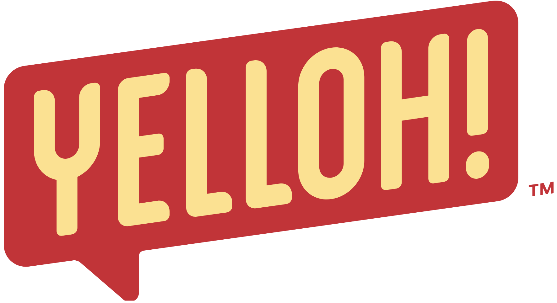 Yelloh logo