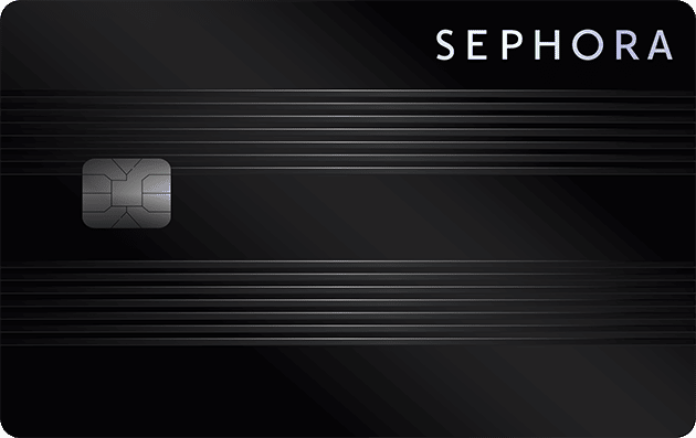 Sephora Credit Card Logo