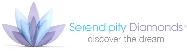 Serendipity Diamonds logo