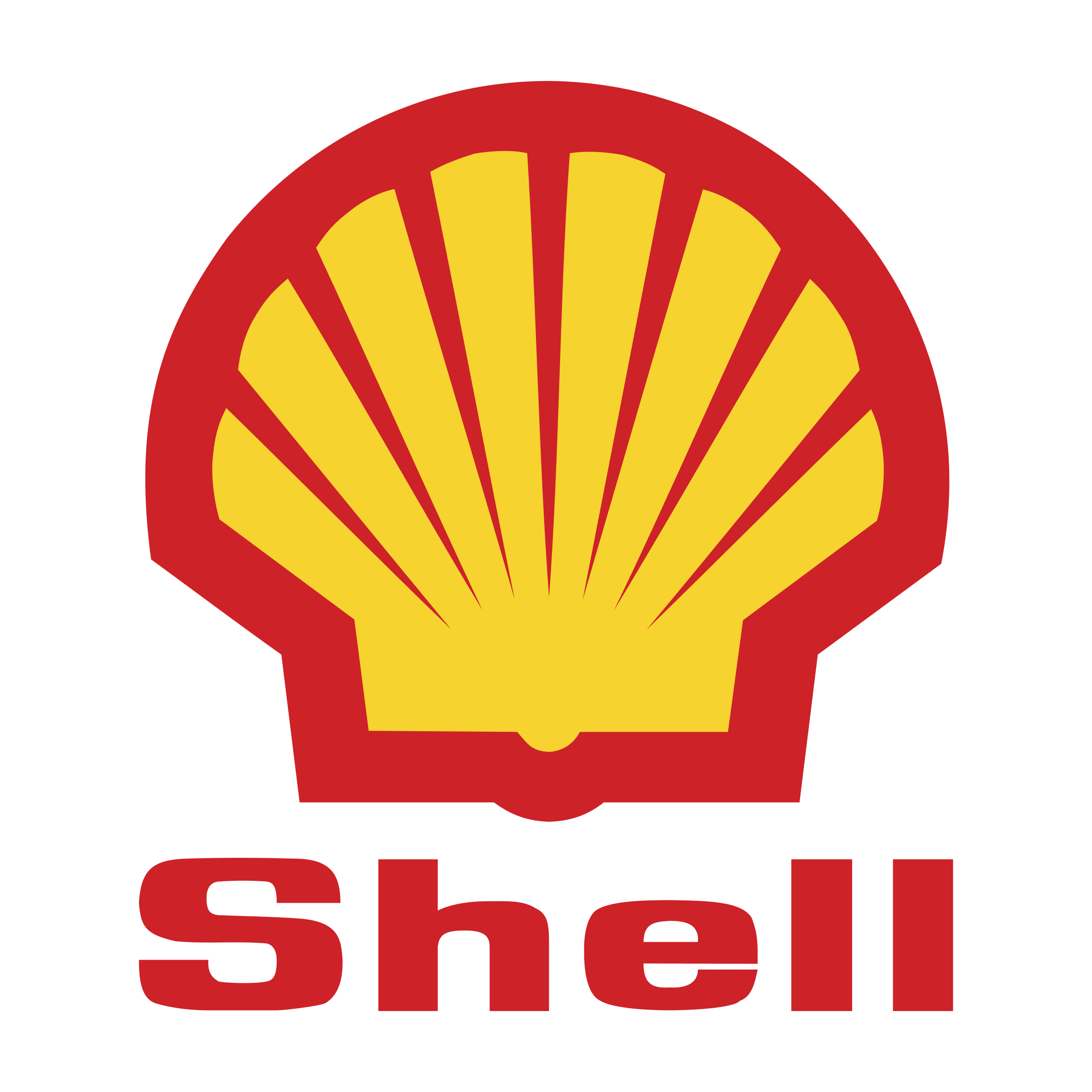 Shell logo