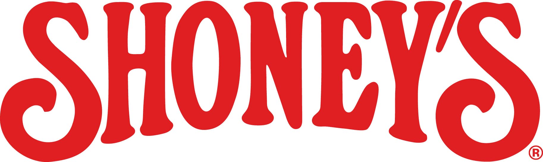 Shoneys logo
