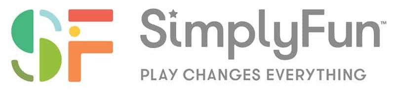 SimplyFun logo