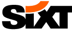 Sixt logo