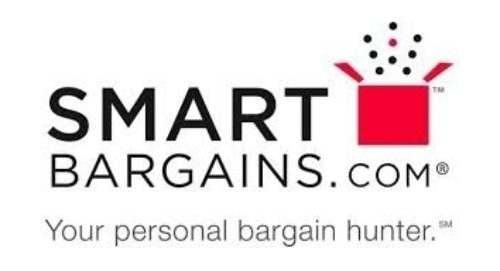 Smart Bargains logo