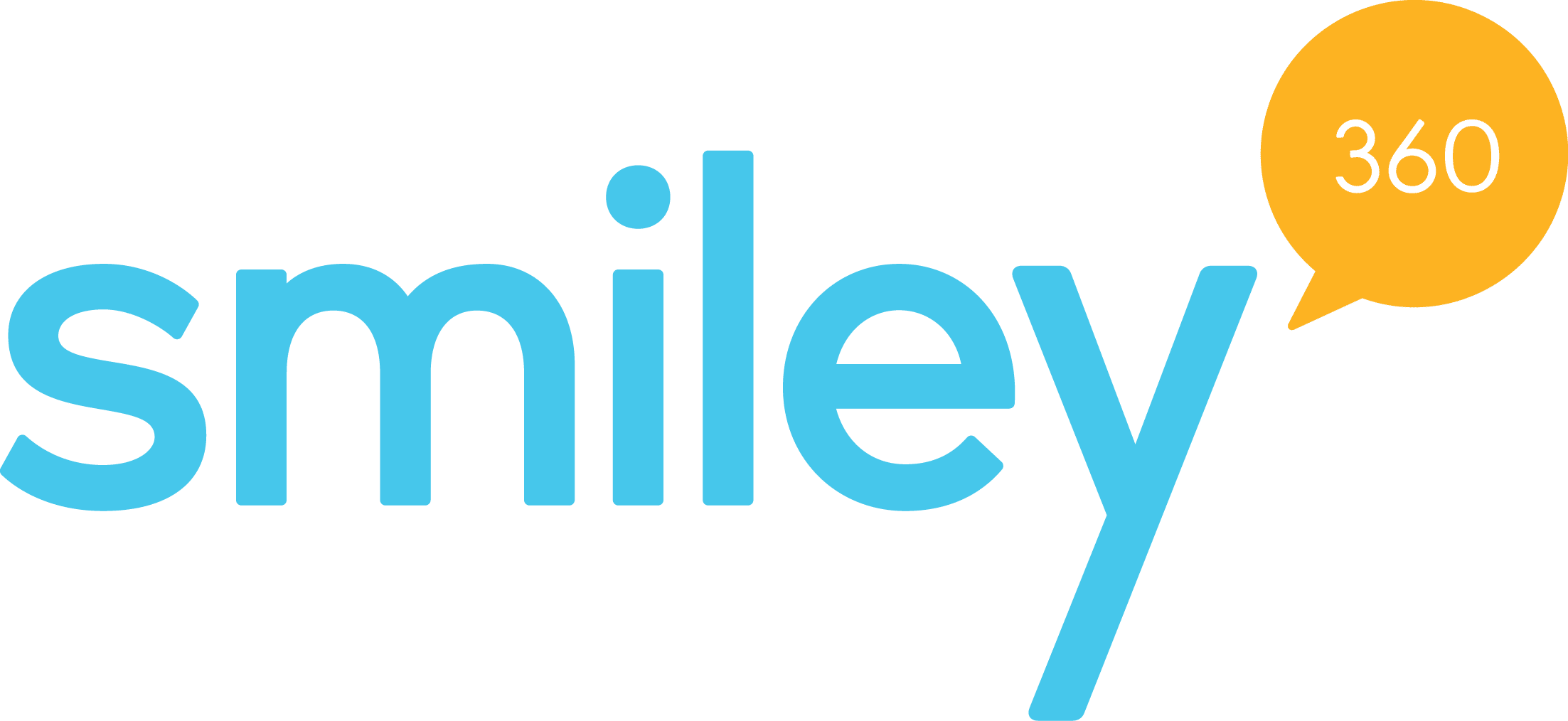 Smiley 360 logo