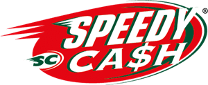 Logotipo de Speedy Cash
