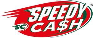 Speedy Cash logo