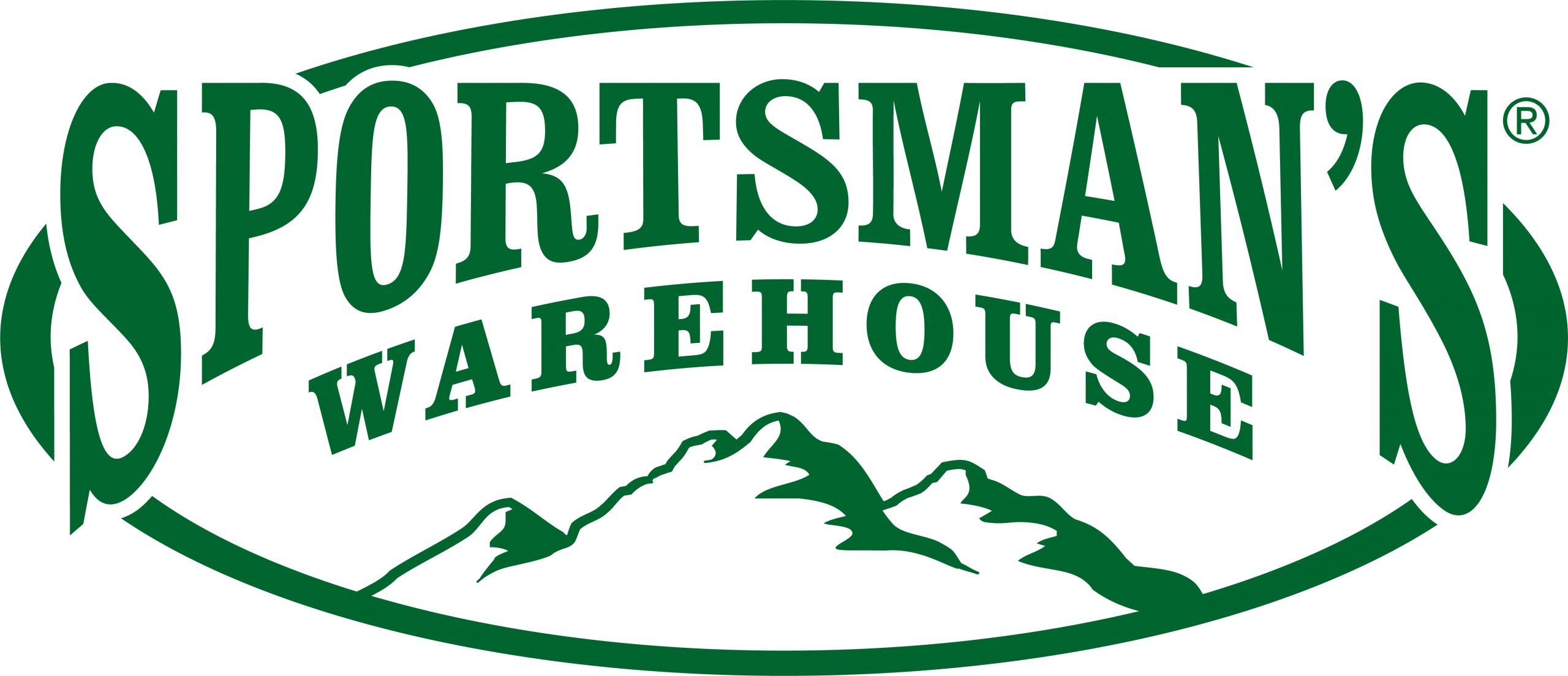 Sportsmans Warehouse logo
