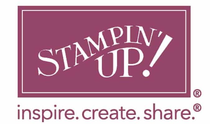 Stampin Up logo