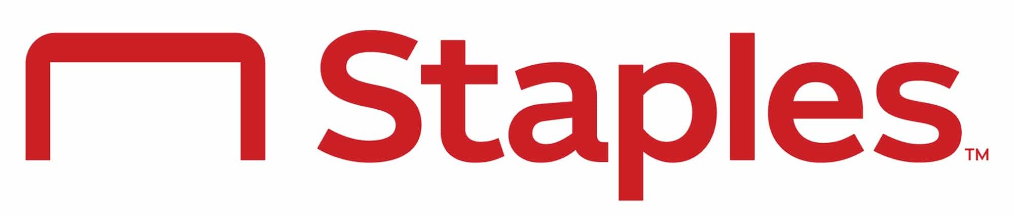 Staples logo