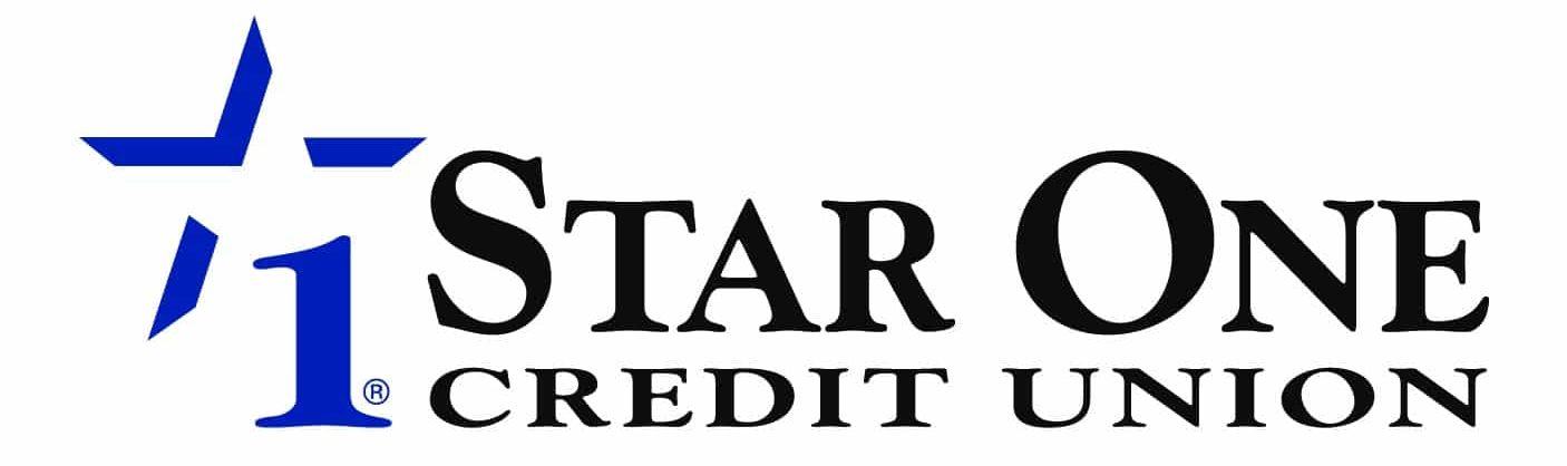 Star One Credit Union logo