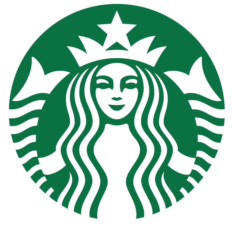 Starbucks logo