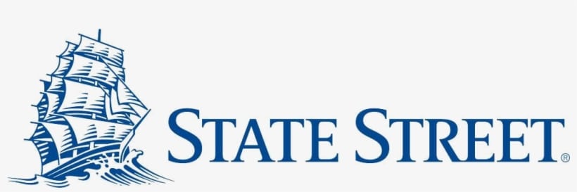 State Street Bank logo