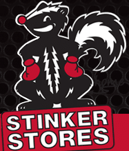 Stinker Stores logo