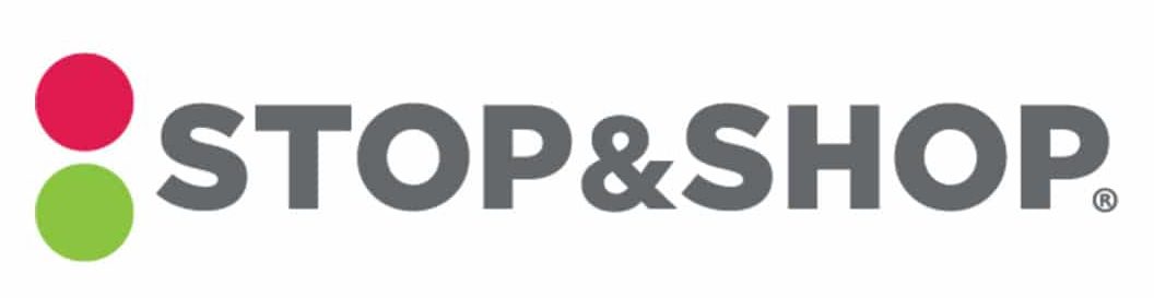 Stop and Shop logo