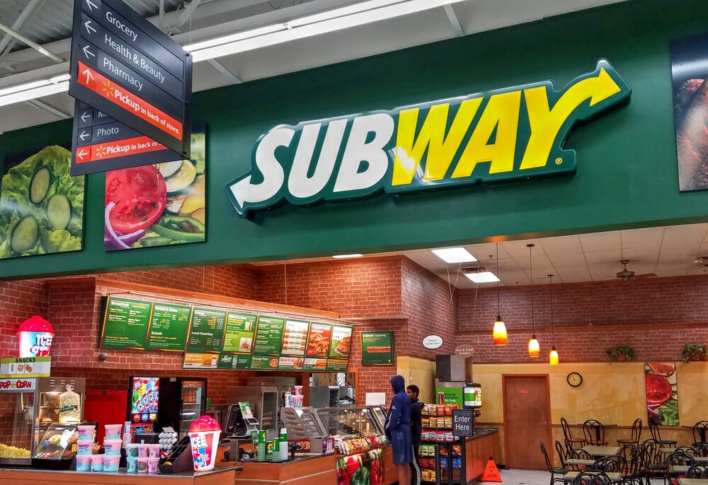 Does Subway Take Food Stamps? A Guide for Customers