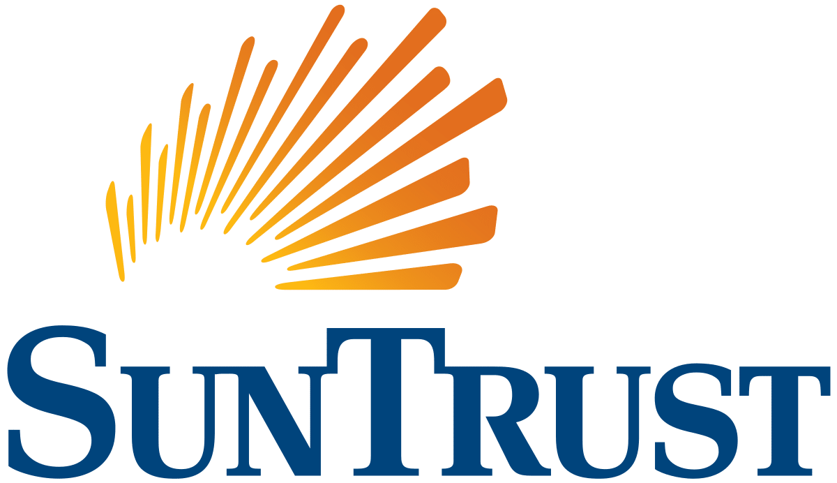 SunTrust logo