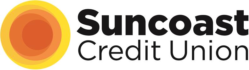 Suncoast Credit Union logo