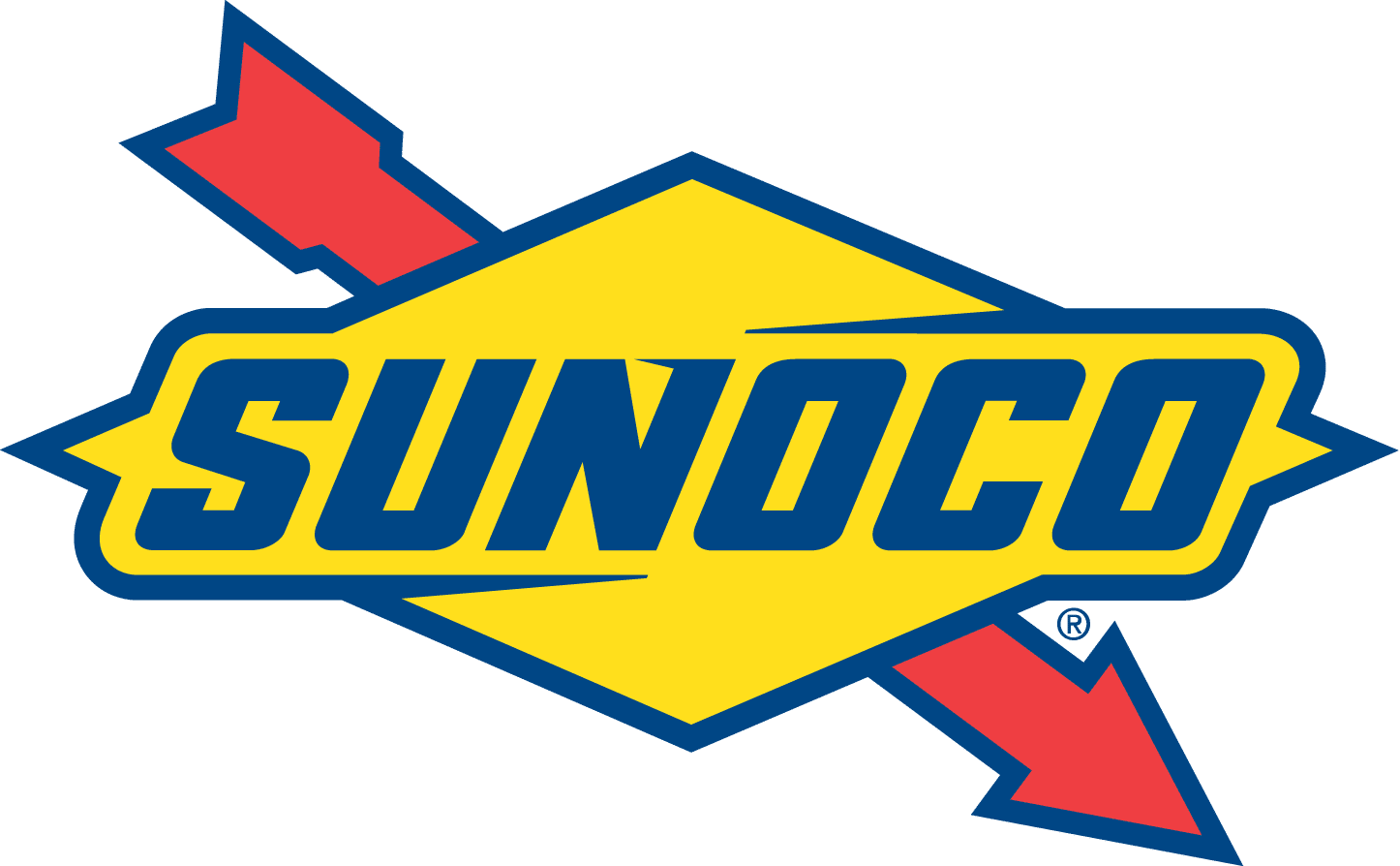 Logotipo de Sunoco