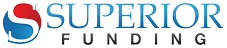 Superior Funding logo