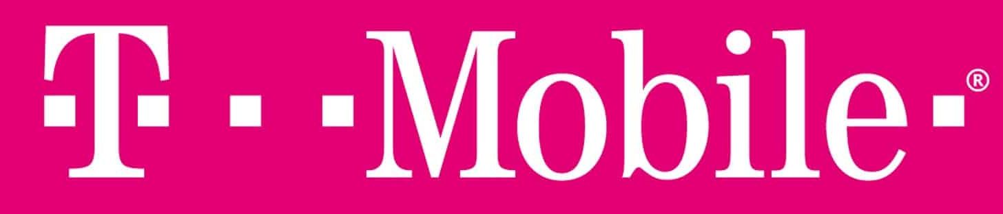 T Mobile logo