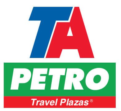 TA-Petro logo