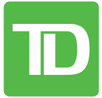 TD Bank Mobile App Logo