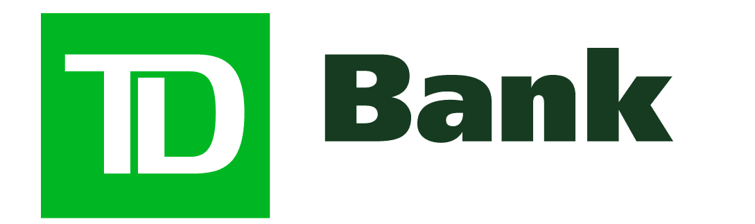 TD Bank logo