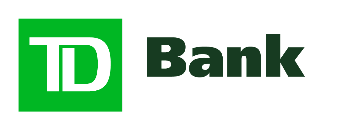 TD Bank logo