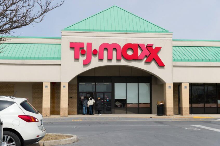 Can T.J. Maxx Look up Receipts? Receipt Lookup Policy Detailed First