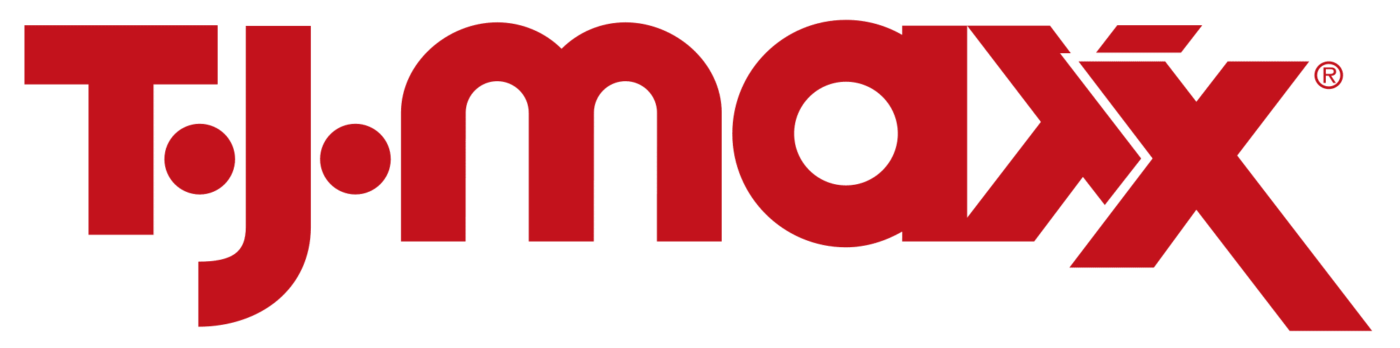 TJ Maxx logo