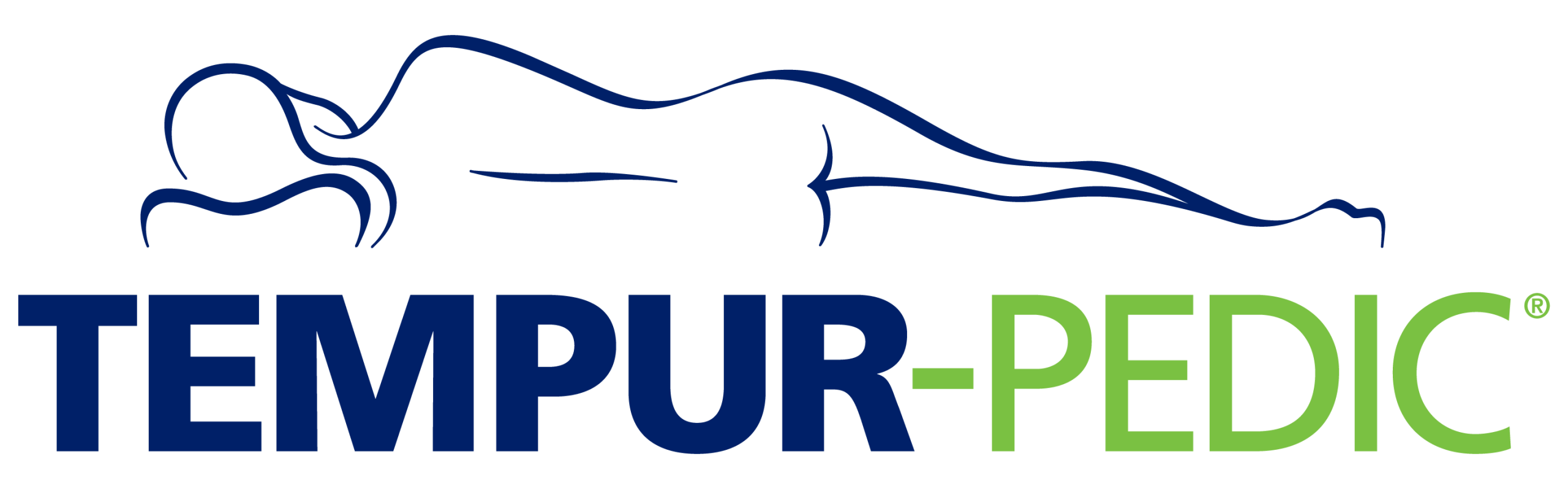 Tempur-Pedic logo