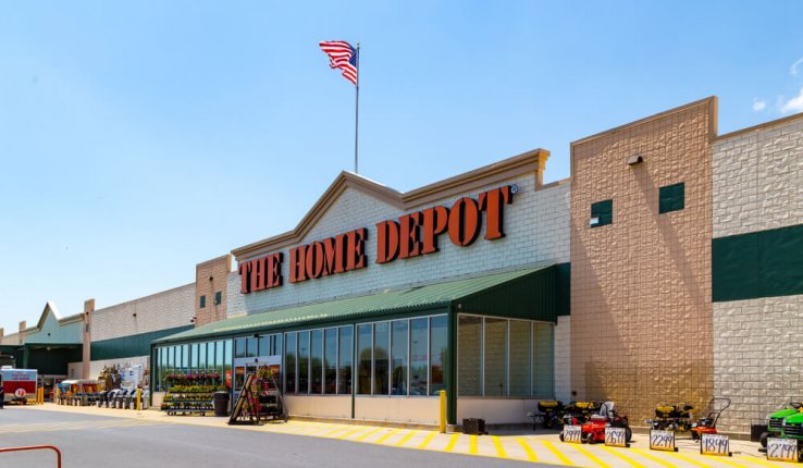 The Home Depot Flooring Return Policy, Home Depot Return Desk Hours