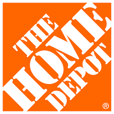 Home Depot Logosu