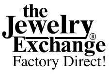 The Jewelry Exchange logo
