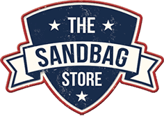 The Sandbag Store logo